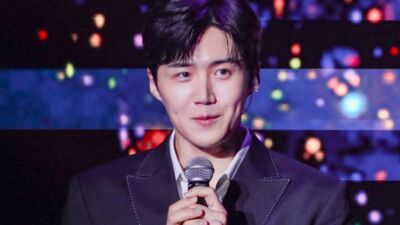 Kim Seon Ho
