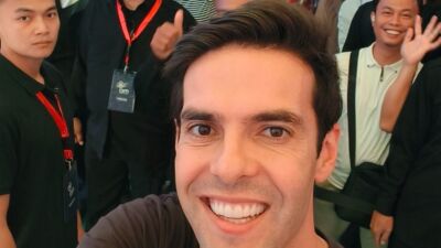 Ricardo Kaka