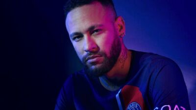 Neymar Jr.