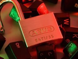 Maraknya Terjadi Serangan Cyber Pasca Pandemi