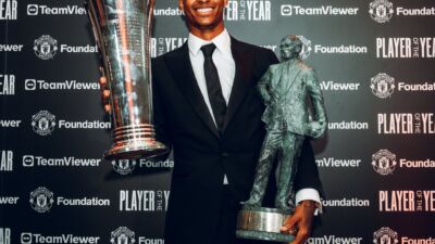 Marcus Rashford