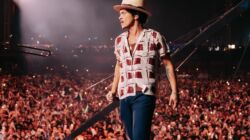 Bruno Mars