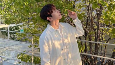Baekhyun EXO