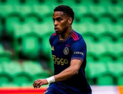 Persaingan Panas Arsenal dan MU Demi Dapatkan Jurrien Timber