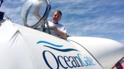 Kapal Selam OceanGate