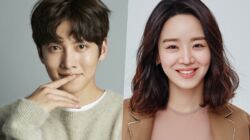 Ji Chang Wook dan Shin Hye Sun