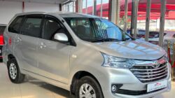 Toyota Avanza