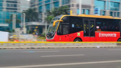 Transjakarta
