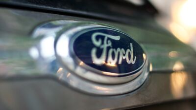 Ford Siap-Siap Luncurkan Kendaraan Baru untuk Pasar Indo