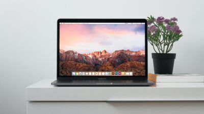 Macbook Pro M1