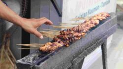 Sate Bulayak