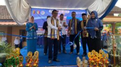 Bank BCA Ajak Generasi Muda Lampung Berkreasi Dengan Aksara Lewat Semarak Literasi