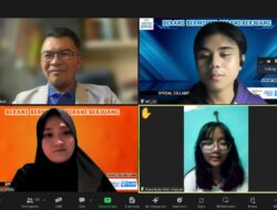 Berani Bermimpi Berani Berjuang untuk Membangun Generasi Muda yang Berprestasi