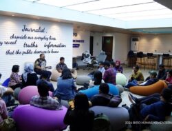 Kominfo Siapkan Insentif dalam Lelang Low Band untuk Tingkatkan Kualitas Layanan Telekomunikasi