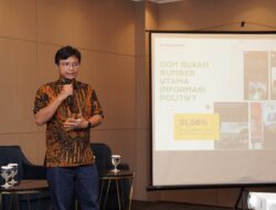 Pemasangan Baliho Politik di Area Publik Dinilai Mengganggu dan Tak Efektif