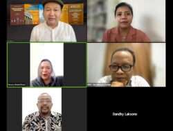 Bedah Film: Dirty Votes untuk Kawal Pemilu Jurdil