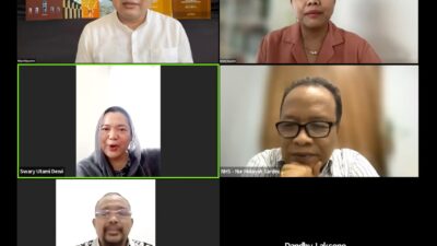 Dirty Votes untuk Kawal Pemilu Jurdil