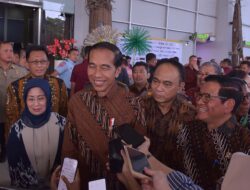 Dukung Jurnalisme Berkualitas, Presiden Jokowi Terbitkan Perpres Publisher Rights