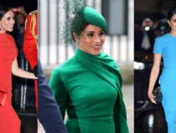 Introducing American Riviera Orchard: All The Details About Meghan Markle’s New Lifestyle Company