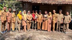 Bocah 4 Tahun Disunat Tiba-tiba, Orang Tua Bingung!