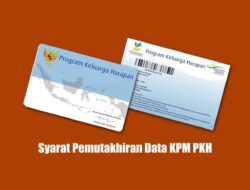 Kabar Gembira! PKH Juli-Agustus Cair, Siapkan Berkas Ini!