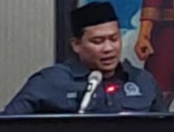 Belanja Modal Rp 155 M Dianggap Kurang Ideal, DPRD Lamsel Desak Peningkatan Efisiensi dan Fokus Pada Infrastrktur