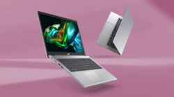 Mengapa Acer Aspire 3 Slim Layak Dibeli? Ini Alasan dan Harga Terbarunya!