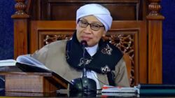 makna gelar haji menurut buya yahya