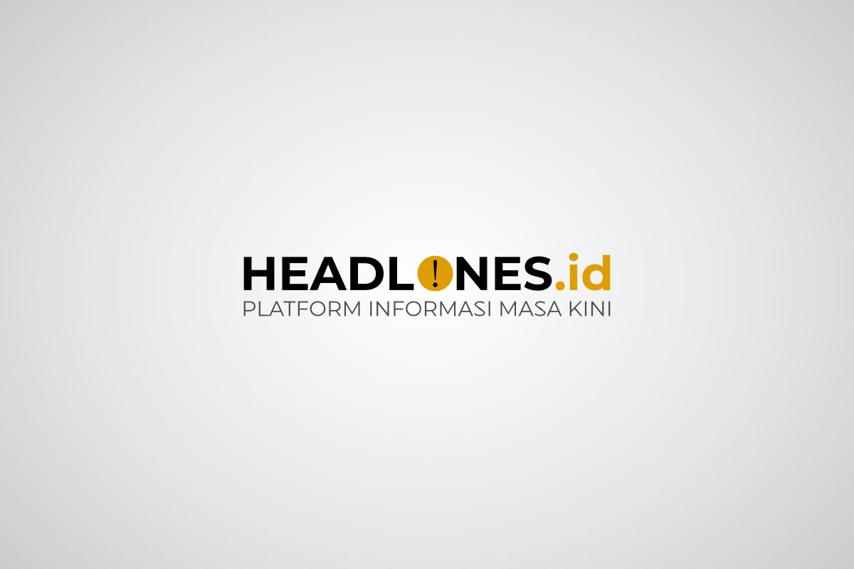headlines indonesia