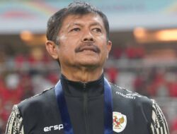 Daftar Pemain Timnas U-20 yang Dipanggil untuk TC di Jakarta dan Korsel