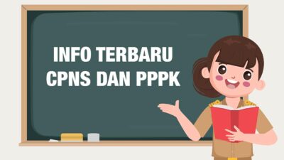 Ilustrasi CPNS dan PPPK. Freepik @felicities