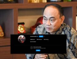 Menkominfo Budi Arie Privatkan Akun Instagram, Ada Apa?