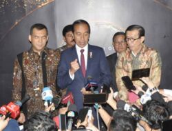 Jokowi Resmi Luncurkan Golden Visa Indonesia untuk WNA