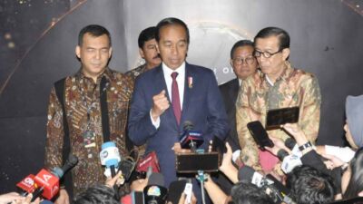peluncuran golden visa indonesia