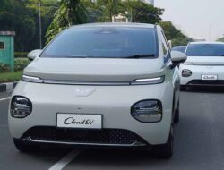 Gebyar Wuling, Dapatkan Promo Spesial Juli 2024