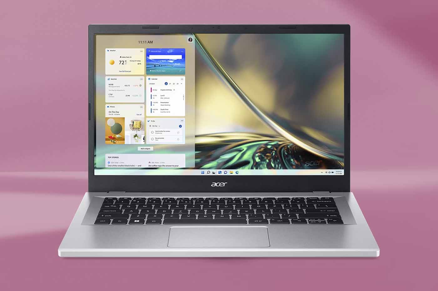 Spesifikasi dan harga terbaru Acer Aspire 3 Slim. Acer.com