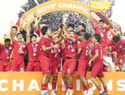 Timnas Indonesia U-19 Juara Piala AFF 2024, Akhir 11 Tahun Penantian