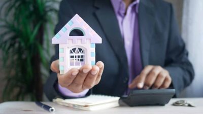 Tips investasi properti bagi pemula. Unsplash @towfiqu999999