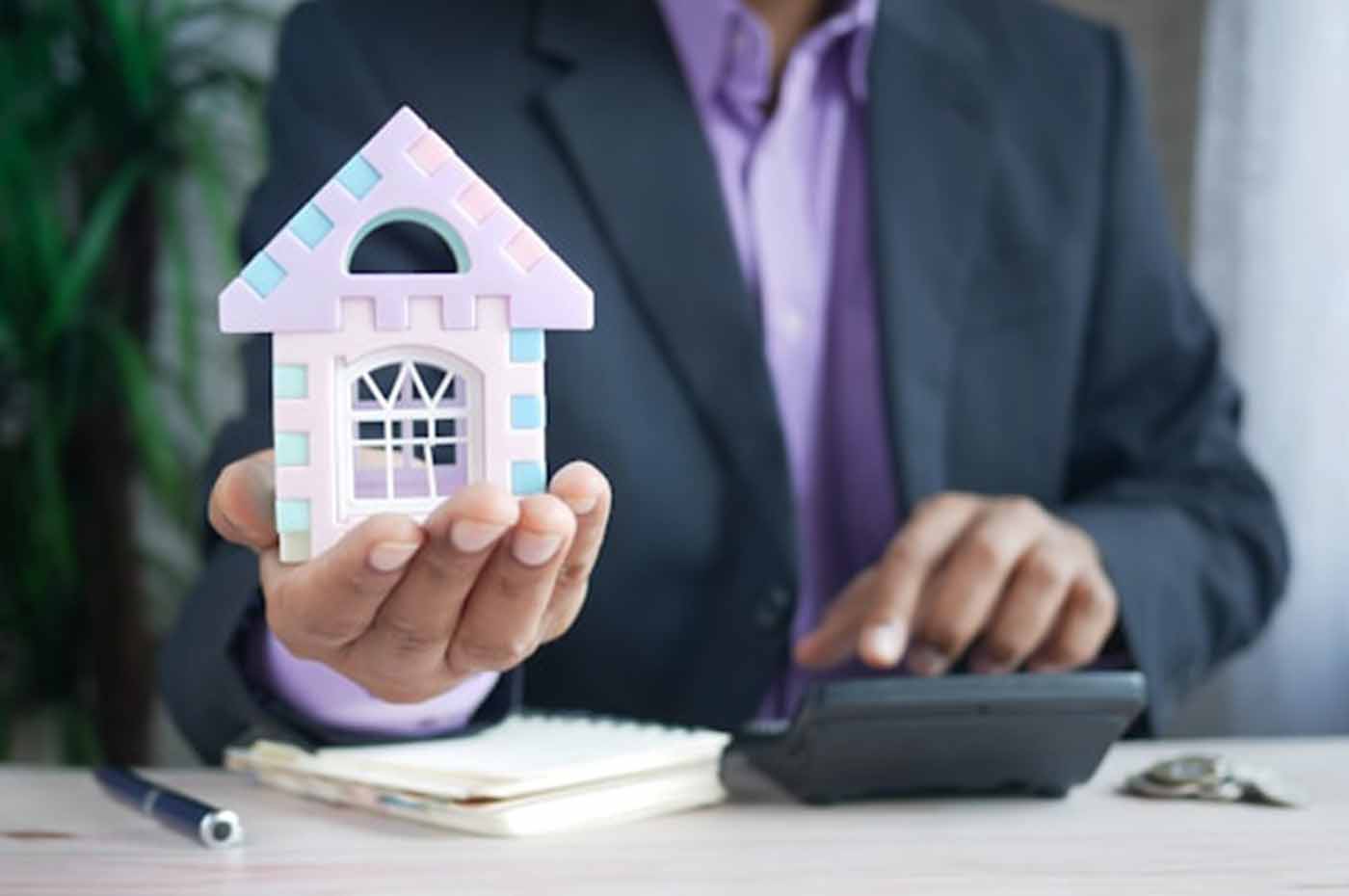 Cara Menghitung Nilai Sewa Properti yang Tepat. Unsplash @towfiqu999999