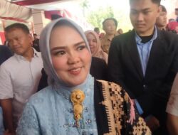 Pelantikan DPRD Lamsel 2024: 27 Wajah Baru Siap Bertugas untuk Periode 2024–2029