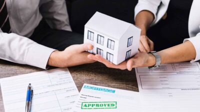 Cara menjual rumah agar cepat laku. Ilustrasi: Freepik