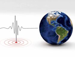 Sumatera dan Lampung Rawan Gempa Megathrust, Ini Peringatan Ahli