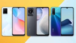 5 Rekomendasi HP Vivo Terbaik untuk Pelajar dengan Harga Terjangkau