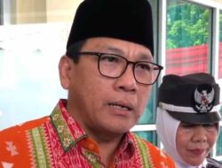 Kelurahan Yosodadi, Kota Metro Lampung Masuk 5 Besar Lomba Desa Tingkat Nasional