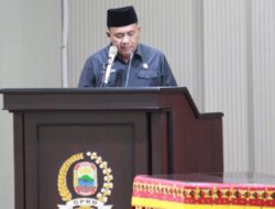 DPRD Lamsel Soroti Pembangunan Infrastruktur dan Peningkatan Ekonomi dalam Perencanaan APBD 2025