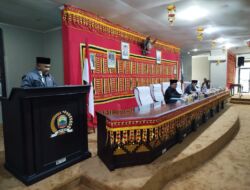 DPRD Lamsel Tegaskan Pentingnya Penanganan Penurunan PAD dan Belanja Modal