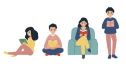 manfaat membaca buku