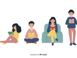 Mengapa Membaca Buku Tetap Penting di Era Digital? Yuk Simak Manfaatnya!
