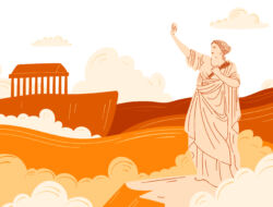 Mengenal Stoicism, Filsafat Kuno yang Masih Relevan Hingga Saat ini untuk Kehidupan yang Lebih Baik