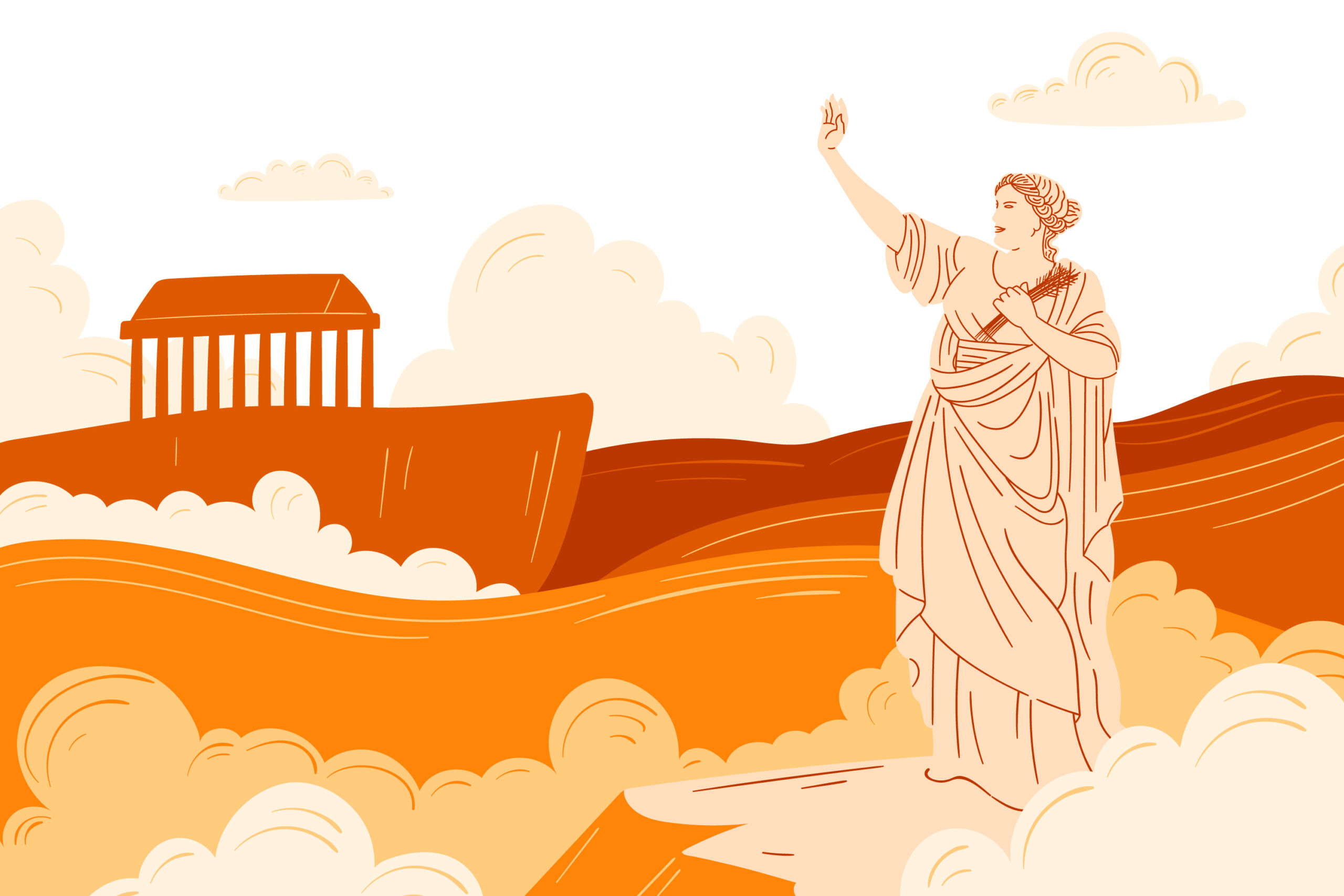 Apa itu stoicism